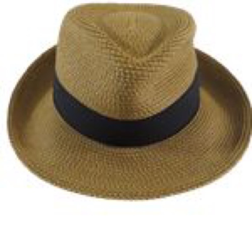 Eric Javits
Squishee Classic
Natural Hat
UPF 50
New W/Tag